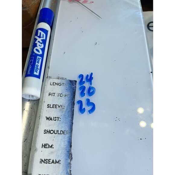 Retro Hoodie Sweatshirt Gap Pink M Preppy Classic Chic Y2K Grunge Neutral 90s - Picture 8 of 9